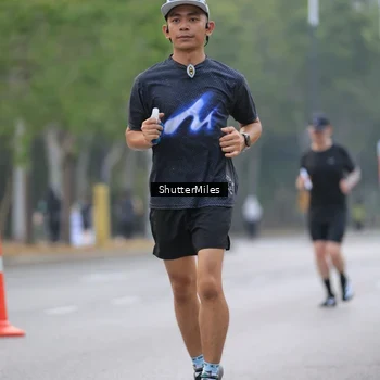 Runner Photo 8166631