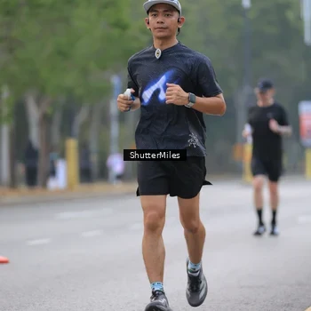 Runner Photo 8166632