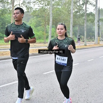 Runner Photo 8166633