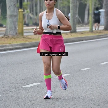 Runner Photo 8166634