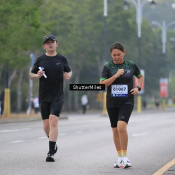 Runner Photo 8166635