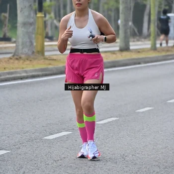 Runner Photo 8166636