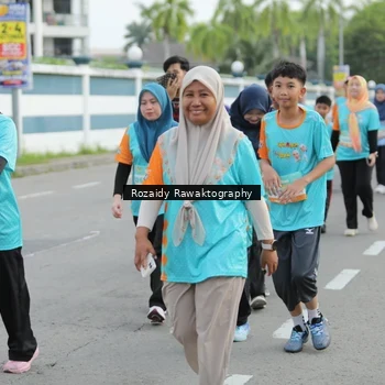 Runner Photo 8166637