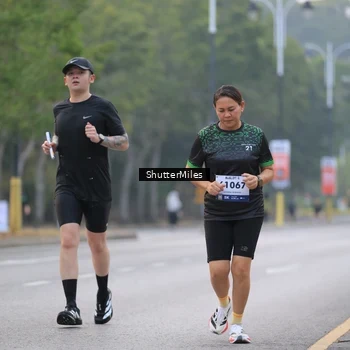 Runner Photo 8166638