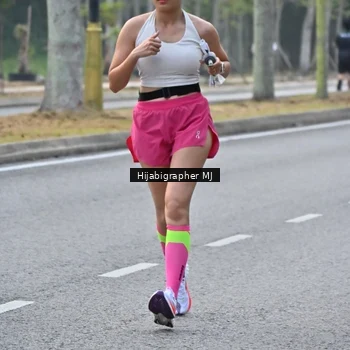 Runner Photo 8166639