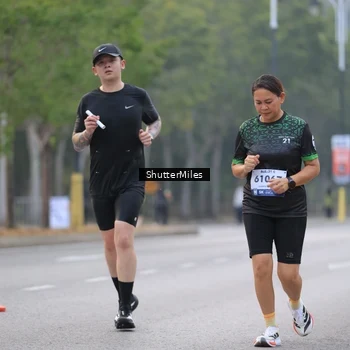 Runner Photo 8166643