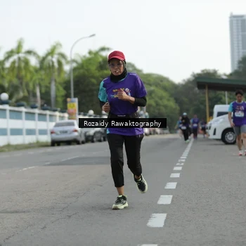 Runner Photo 8166644