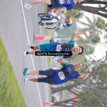 Runner Photo 8166647
