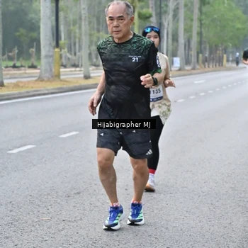 Runner Photo 8166653