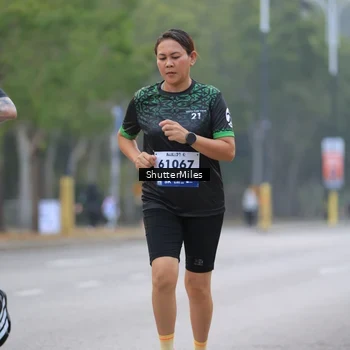 Runner Photo 8166654