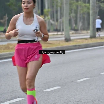 Runner Photo 8166655