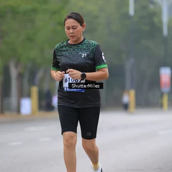 Runner Photo 8166656