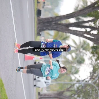 Runner Photo 8166659
