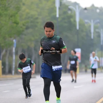 Runner Photo 8166660
