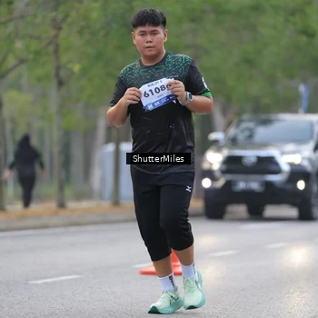 Runner Photo 8166661