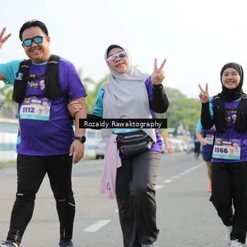 Runner Photo 8166662