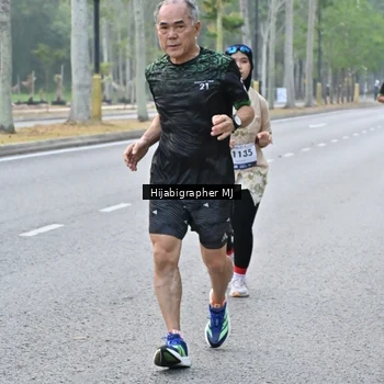 Runner Photo 8166668