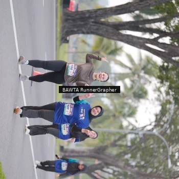 Runner Photo 8166669