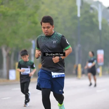 Runner Photo 8166670