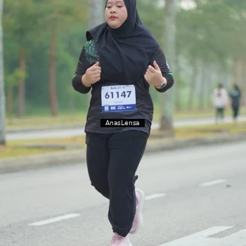 Runner Photo 8166671