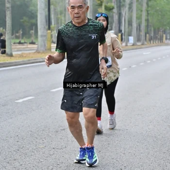 Runner Photo 8166673
