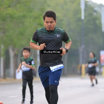 Runner Photo 8166674