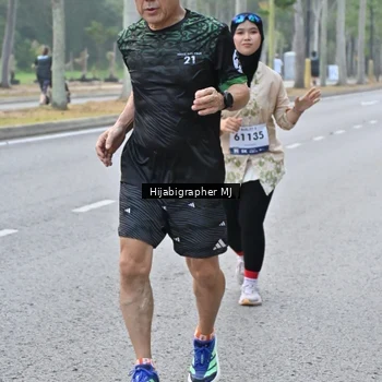 Runner Photo 8166675