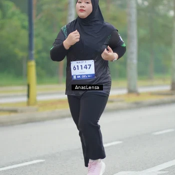 Runner Photo 8166677