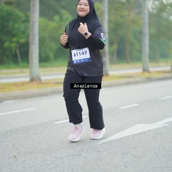 Runner Photo 8166678