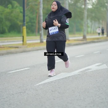 Runner Photo 8166680