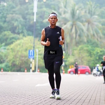 Runner Photo 8166681