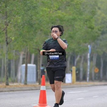 Runner Photo 8166683