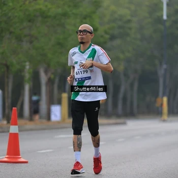 Runner Photo 8166688