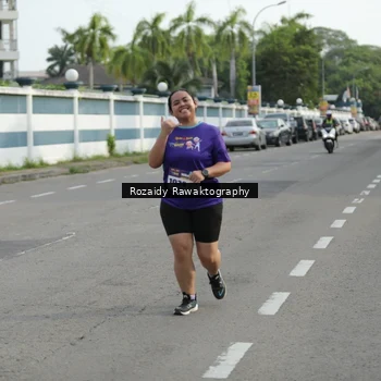 Runner Photo 8166690