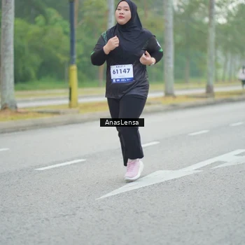 Runner Photo 8166691