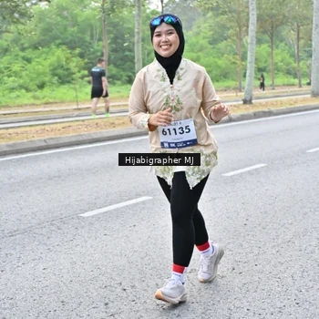 Runner Photo 8166692