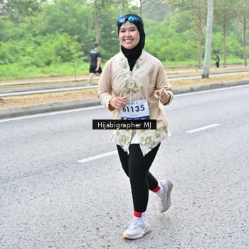 Runner Photo 8166693