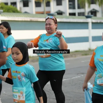 Runner Photo 8166698