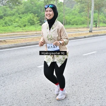 Runner Photo 8166700