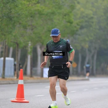 Runner Photo 8166701