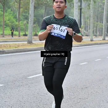Runner Photo 8166702
