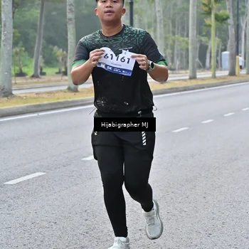 Runner Photo 8166703