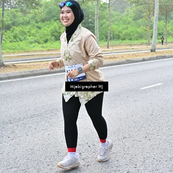 Runner Photo 8166705