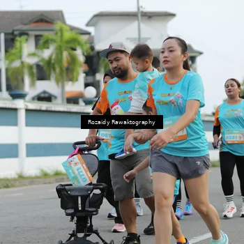 Runner Photo 8166707