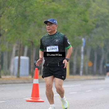 Runner Photo 8166708