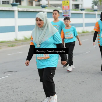Runner Photo 8166709