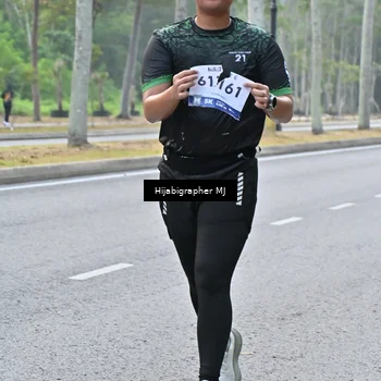 Runner Photo 8166710