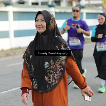 Runner Photo 8166712