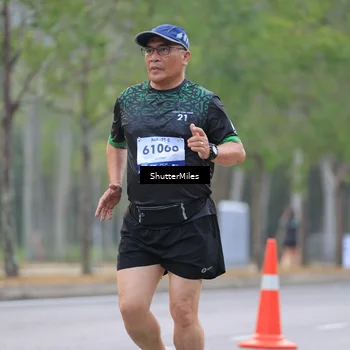 Runner Photo 8166713