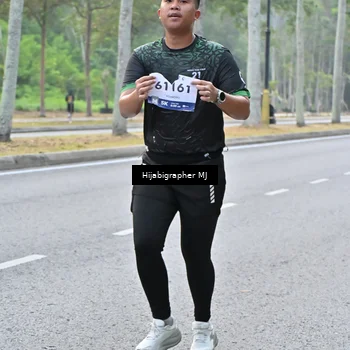 Runner Photo 8166714